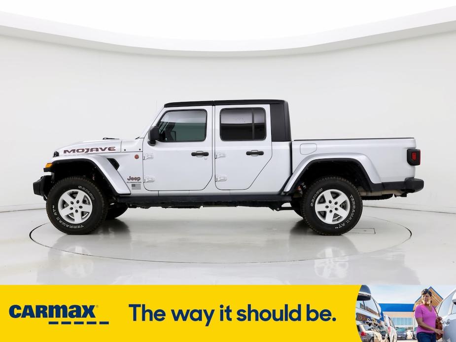 used 2022 Jeep Gladiator car, priced at $39,998