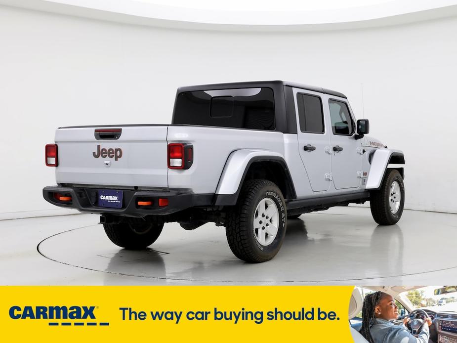 used 2022 Jeep Gladiator car, priced at $39,998