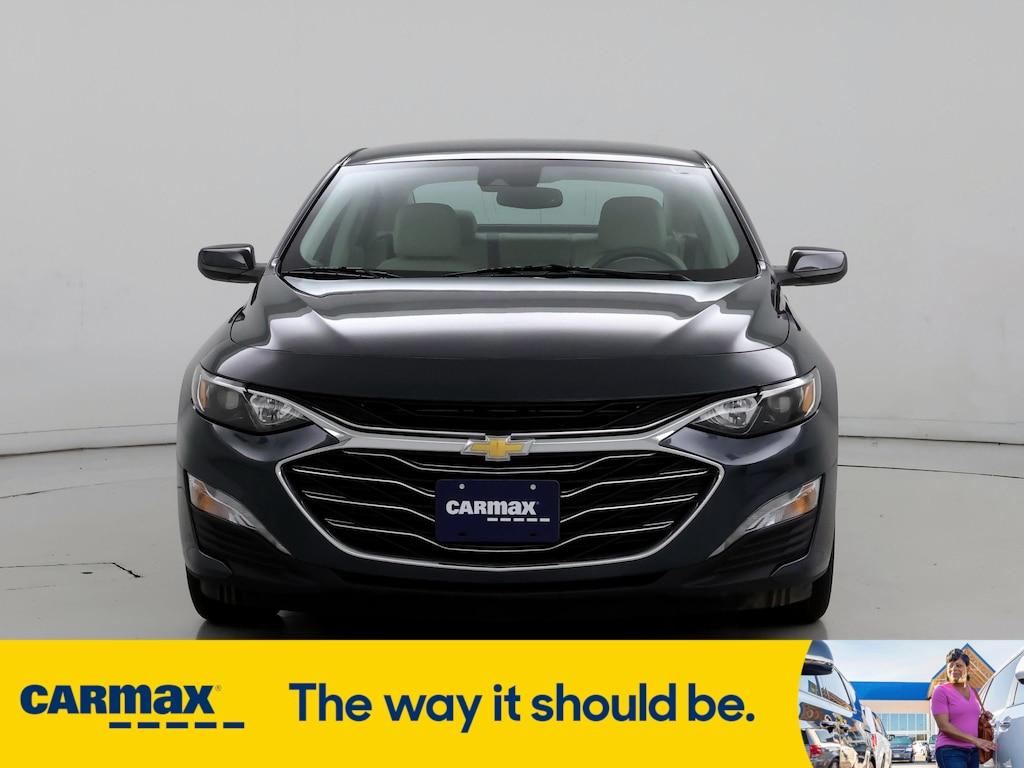 used 2020 Chevrolet Malibu car, priced at $22,998