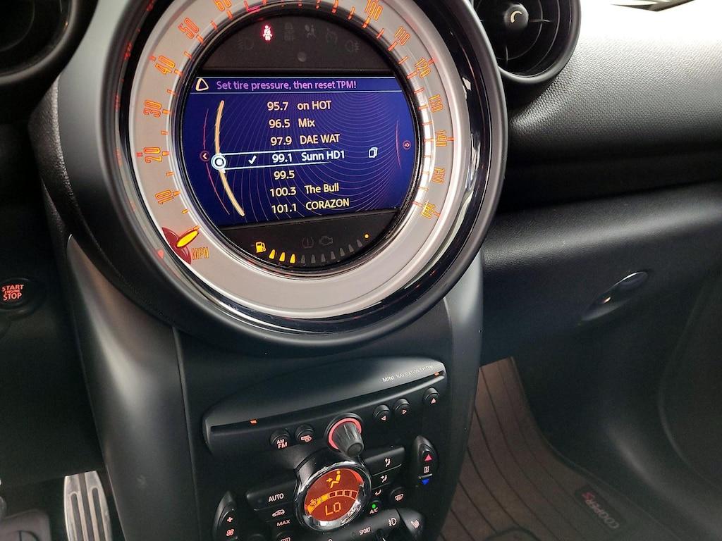 used 2014 MINI Countryman car, priced at $16,998