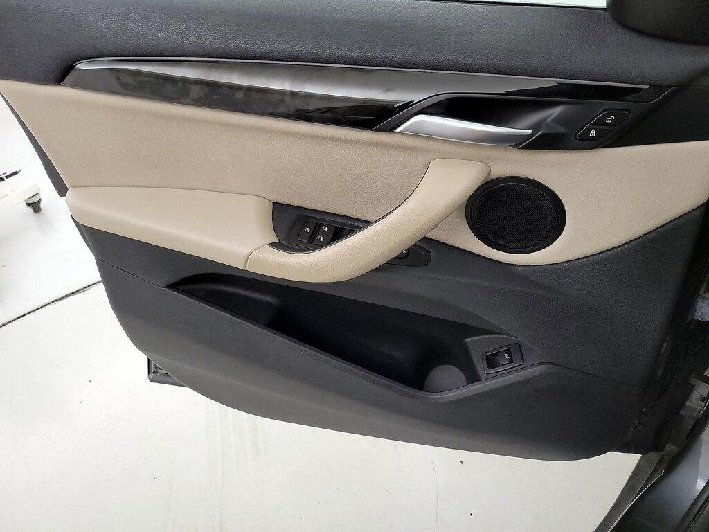 used 2018 BMW X1 car, priced at $19,998