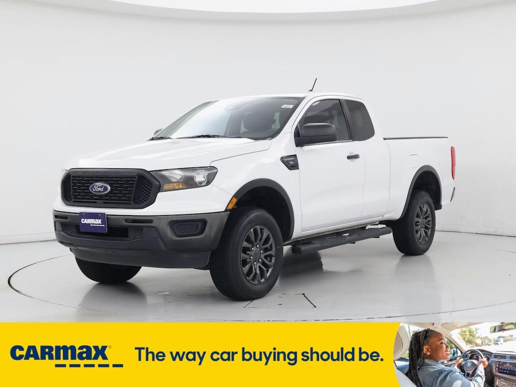 used 2019 Ford Ranger car, priced at $19,998