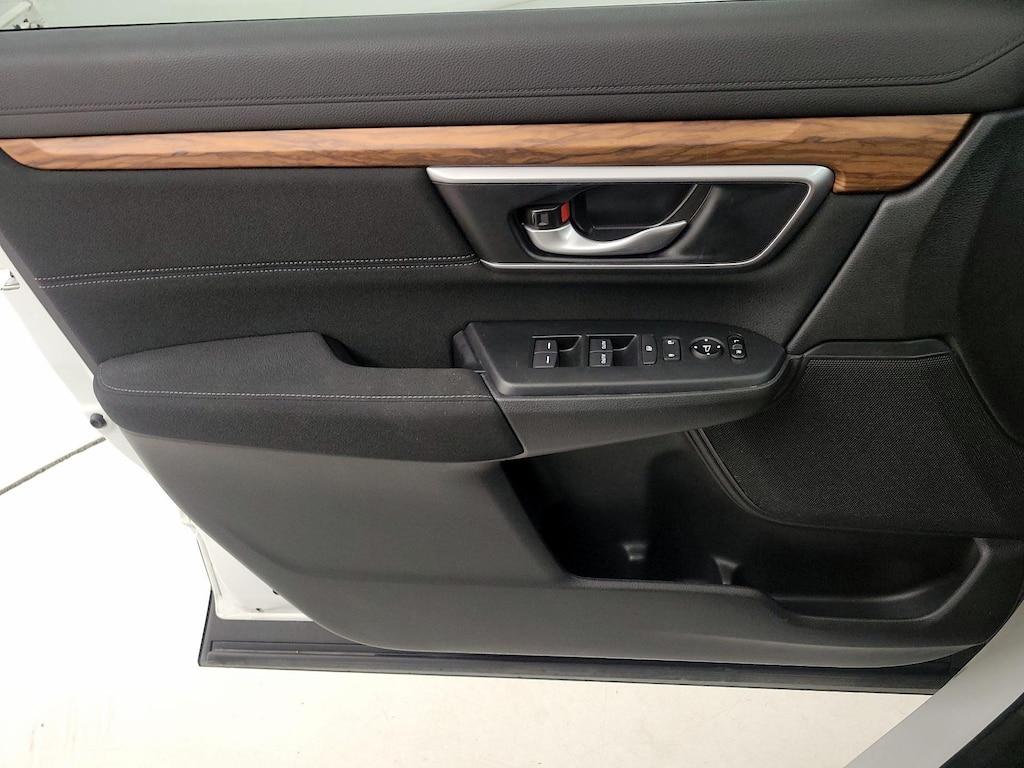 used 2020 Honda CR-V car, priced at $23,998