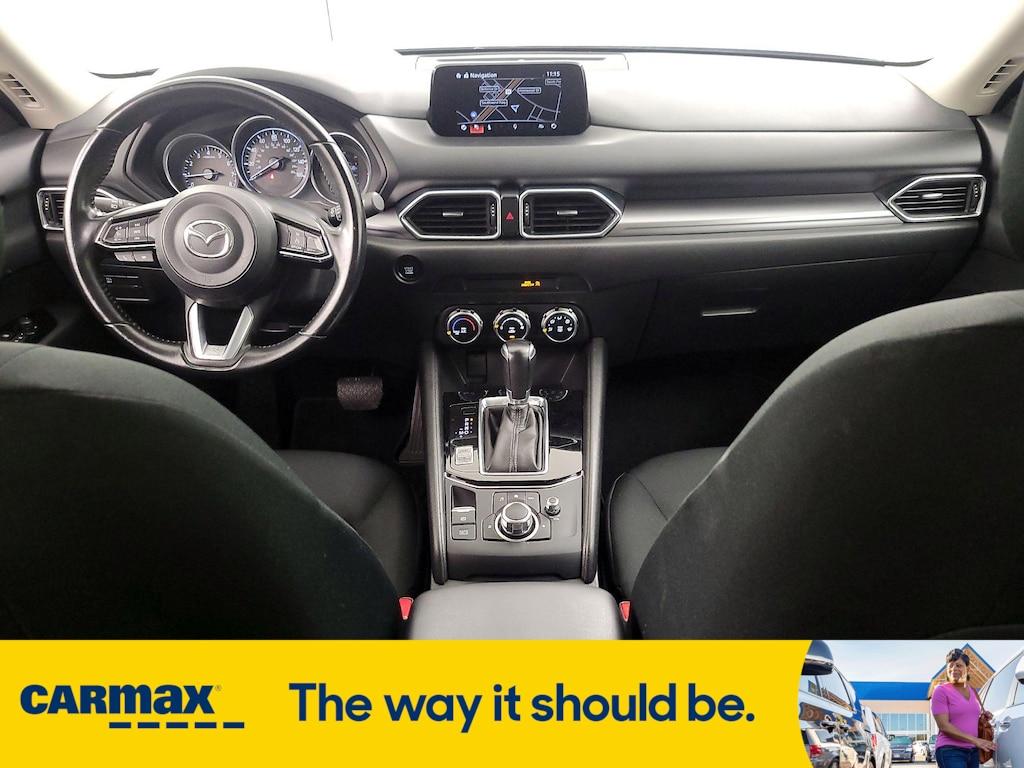 used 2018 Mazda CX-5 car, priced at $19,998