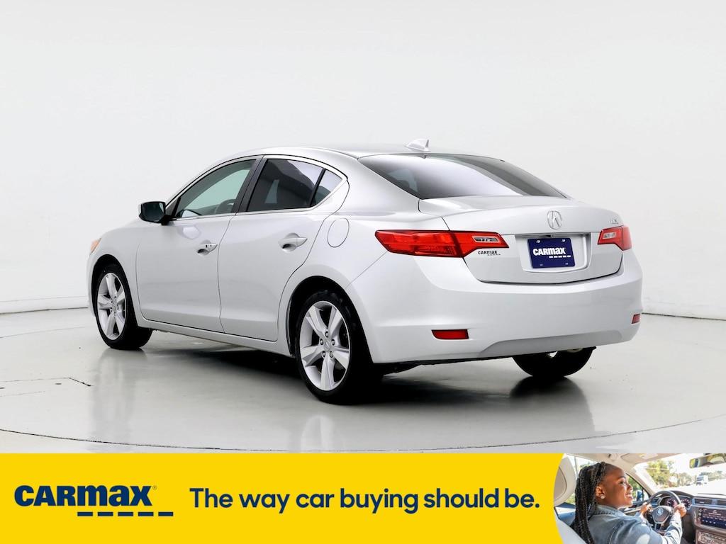 used 2015 Acura ILX car, priced at $16,998