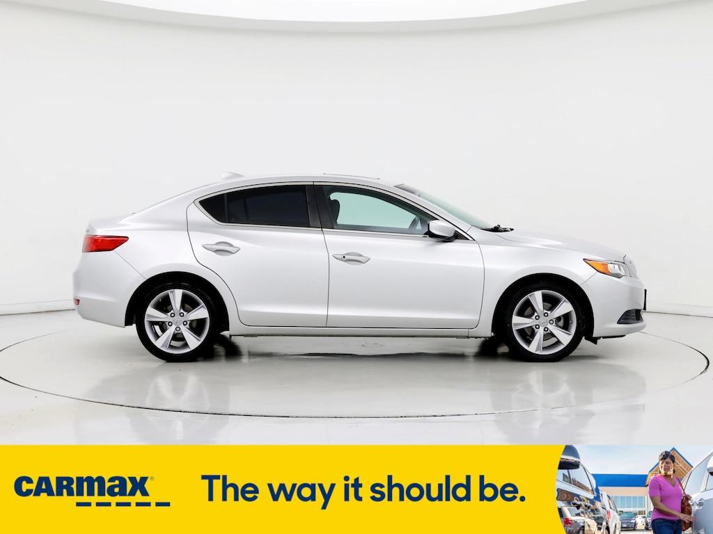 used 2015 Acura ILX car, priced at $16,998