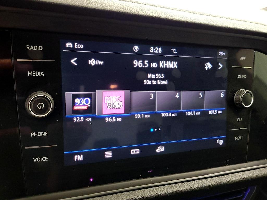 used 2020 Volkswagen Jetta GLI car, priced at $21,998