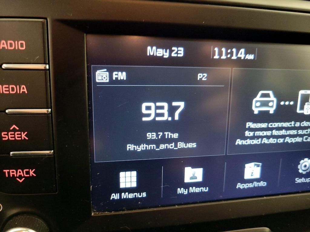 used 2020 Kia Soul car, priced at $16,998