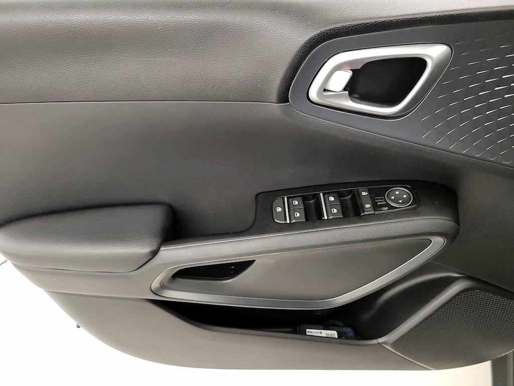 used 2020 Kia Soul car, priced at $16,998