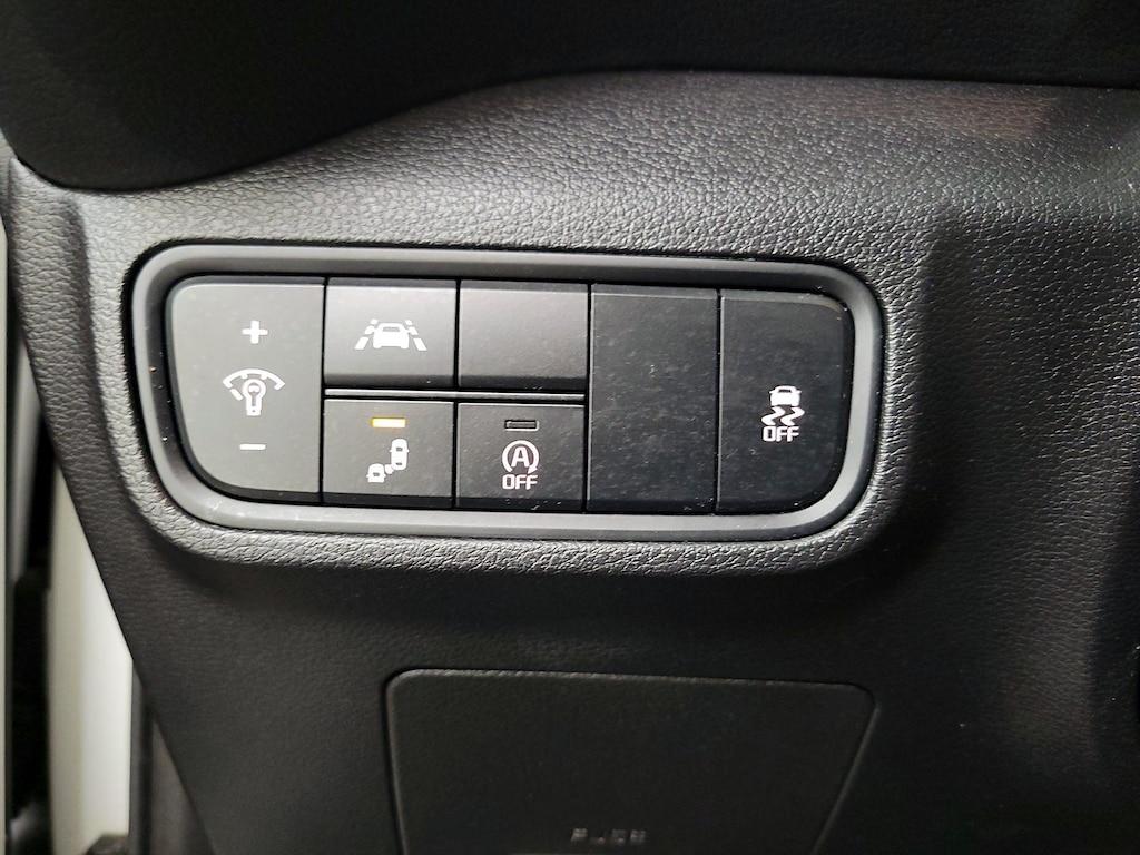 used 2020 Kia Soul car, priced at $16,998