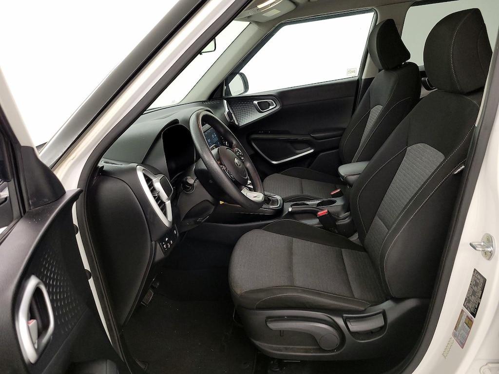 used 2020 Kia Soul car, priced at $16,998