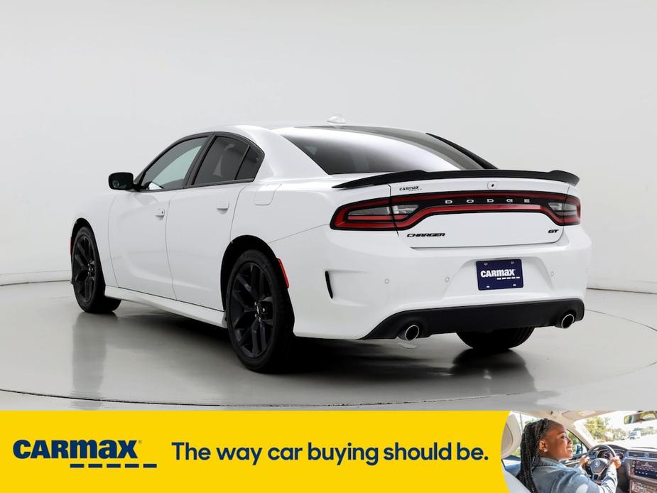 used 2019 Dodge Charger car, priced at $26,998