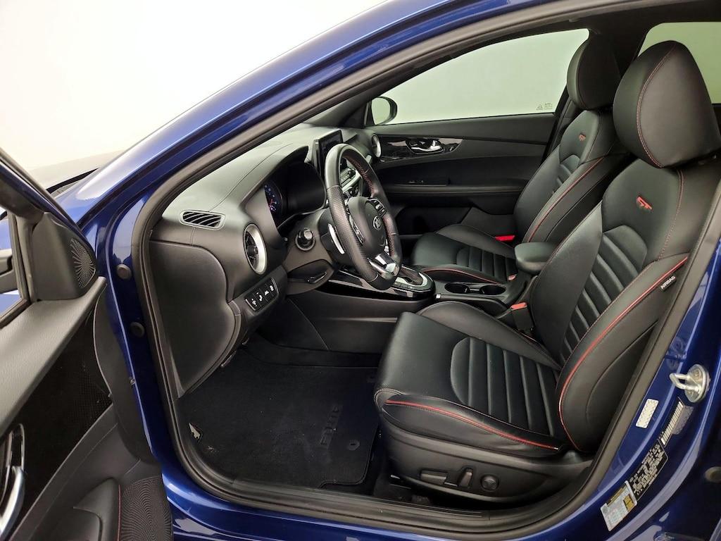 used 2020 Kia Forte car, priced at $14,998