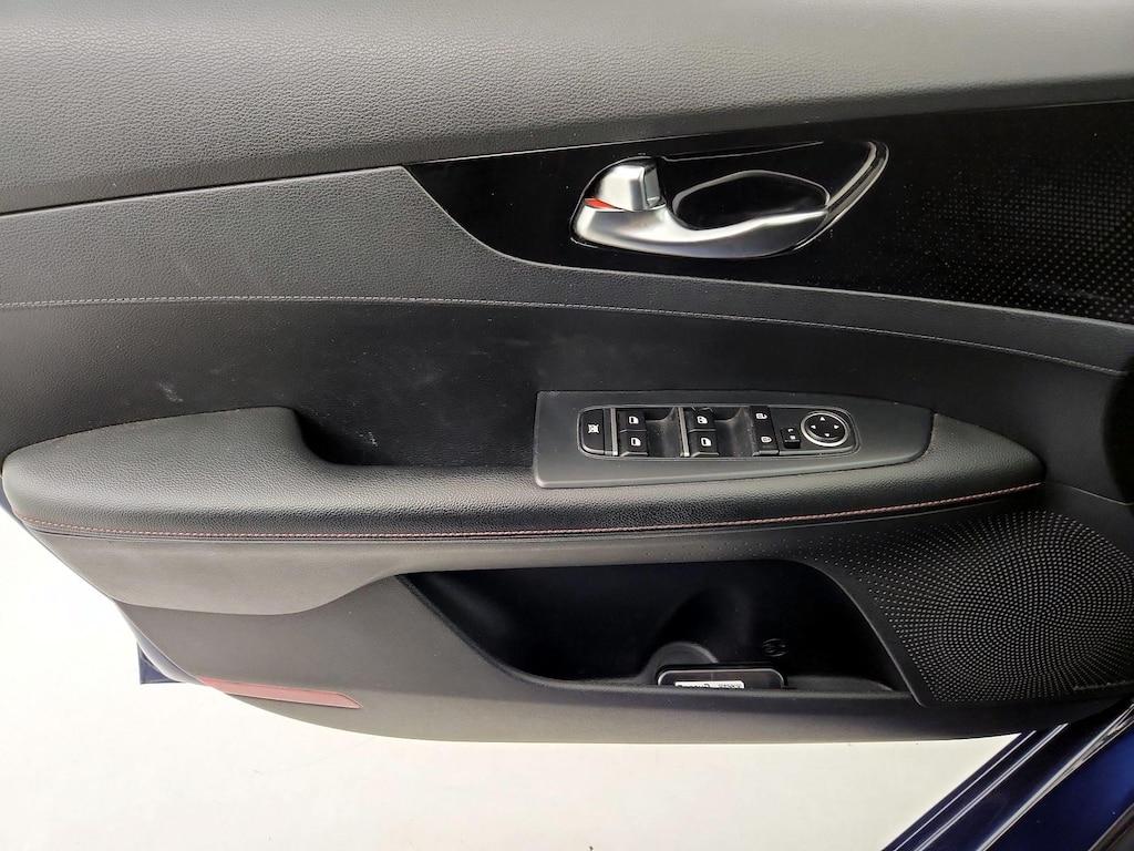 used 2020 Kia Forte car, priced at $14,998