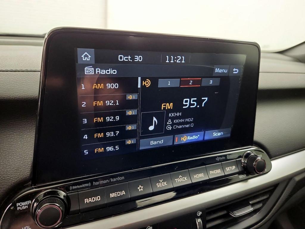 used 2020 Kia Forte car, priced at $14,998