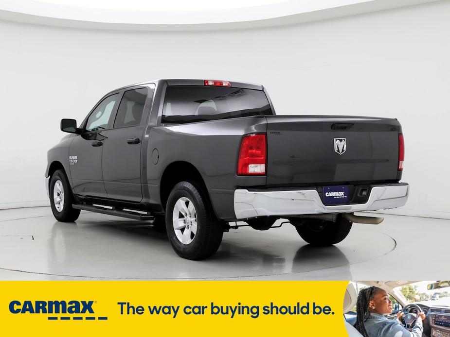 used 2022 Ram 1500 Classic car, priced at $27,998