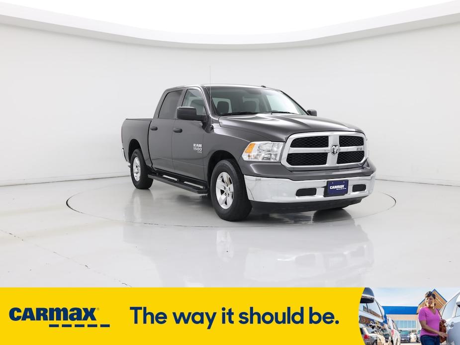 used 2022 Ram 1500 Classic car, priced at $27,998