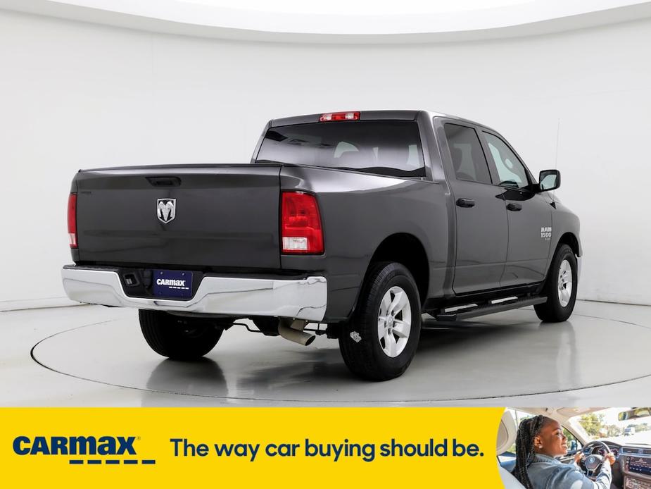 used 2022 Ram 1500 Classic car, priced at $27,998