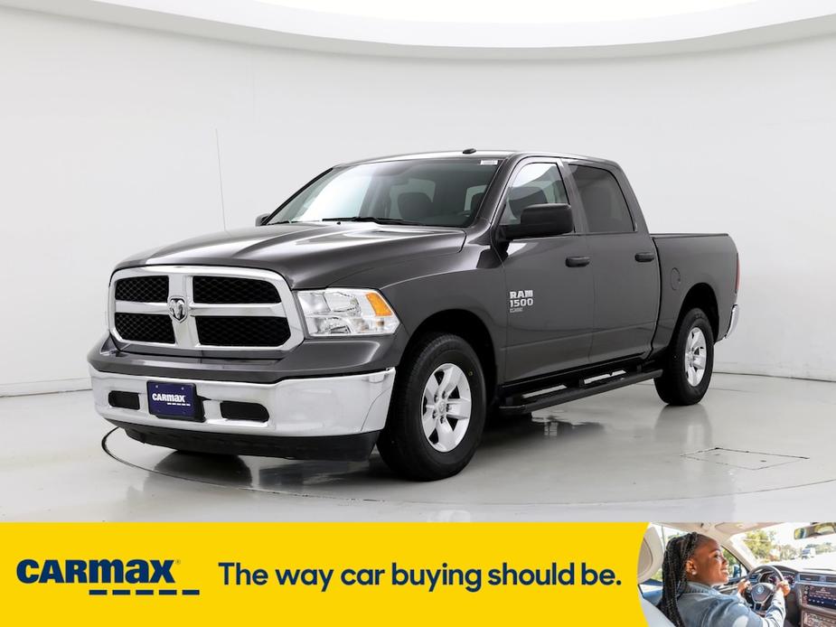 used 2022 Ram 1500 Classic car, priced at $27,998