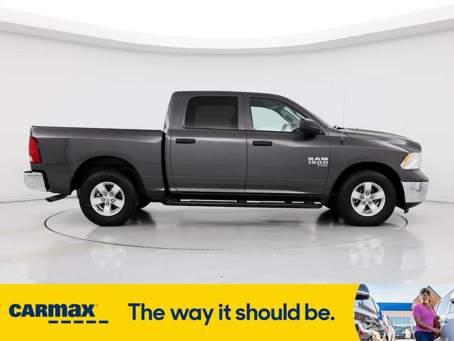 used 2022 Ram 1500 Classic car, priced at $27,998