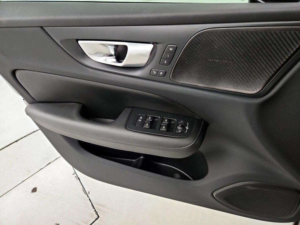used 2024 Volvo S60 car, priced at $29,998