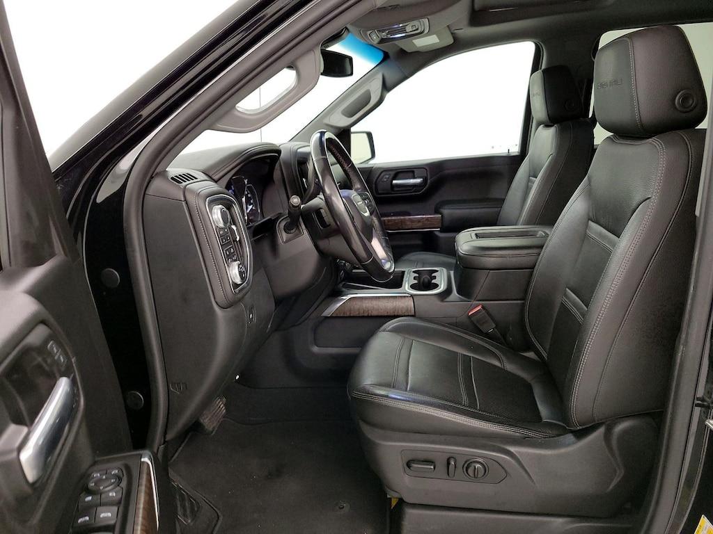 used 2019 GMC Sierra 1500 car, priced at $40,998