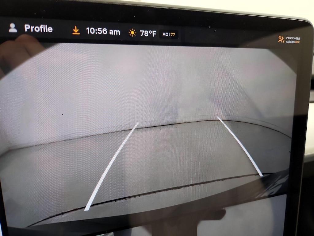 used 2022 Tesla Model 3 car, priced at $26,998