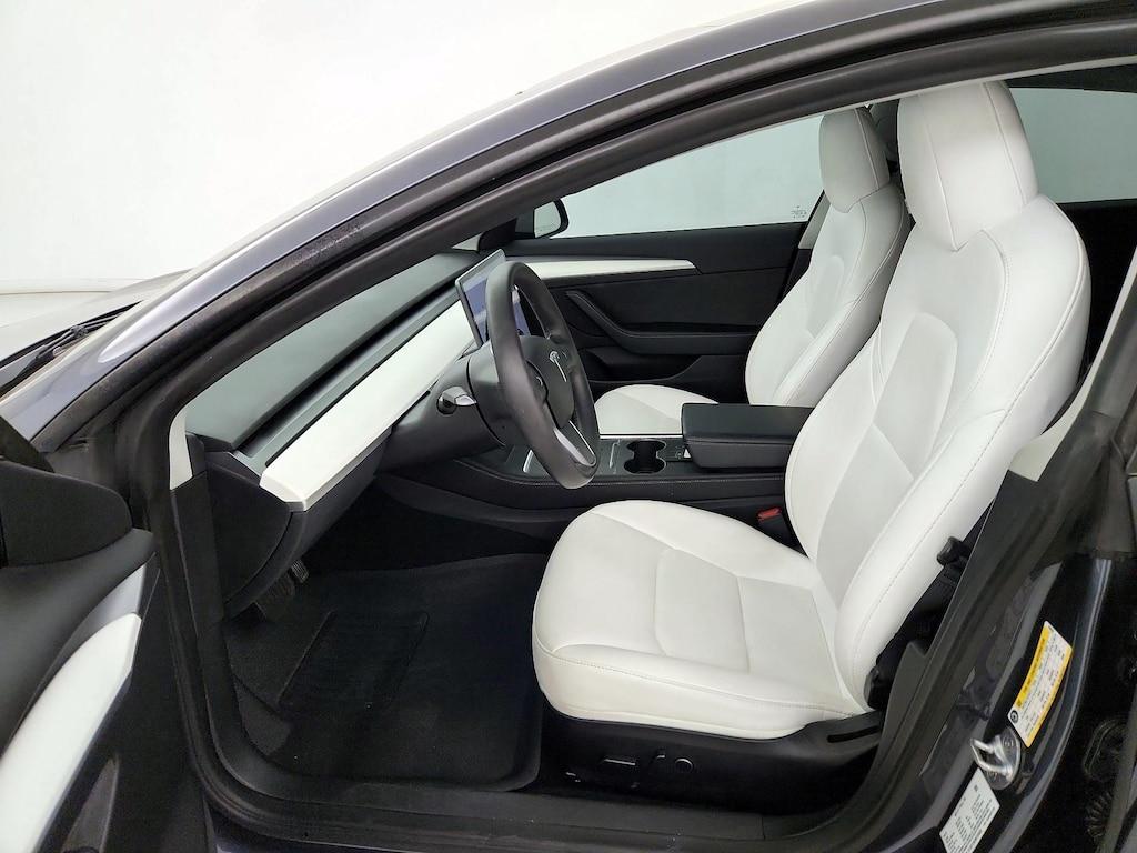 used 2022 Tesla Model 3 car, priced at $26,998
