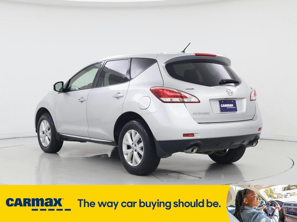 used 2014 Nissan Murano car, priced at $13,998