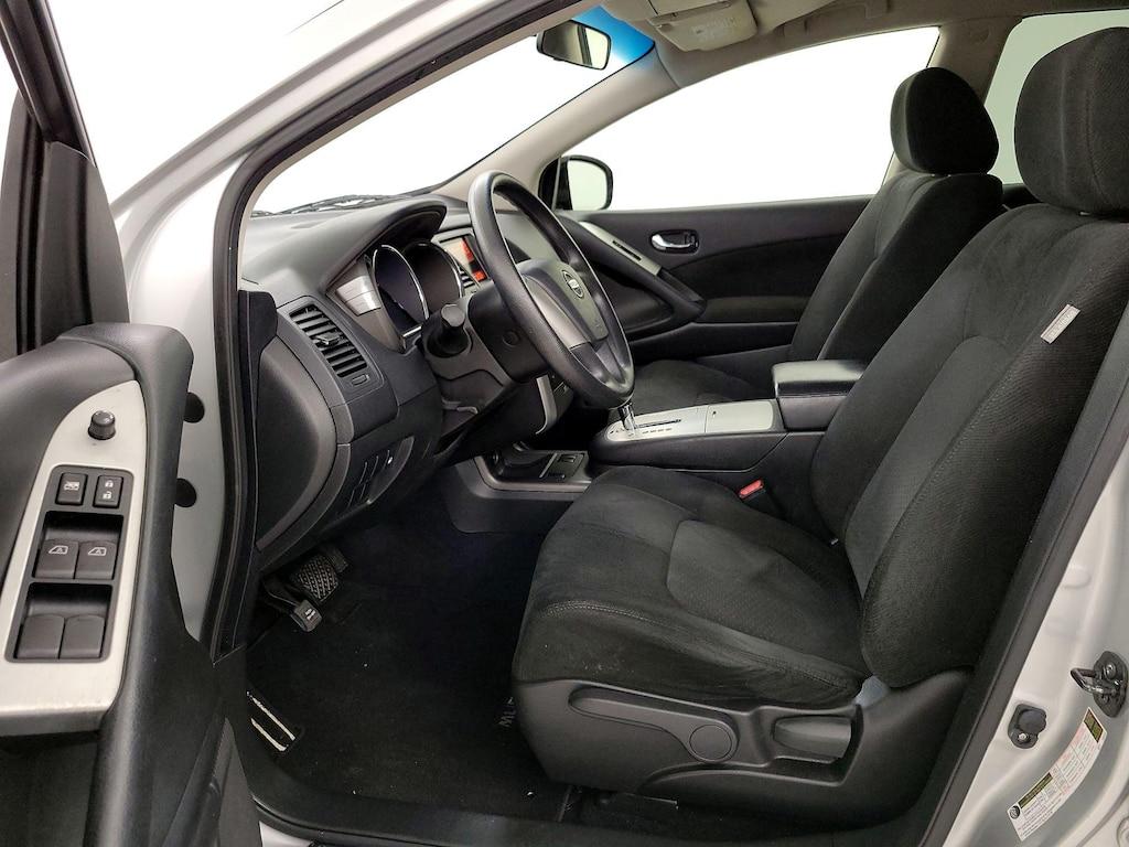 used 2014 Nissan Murano car, priced at $13,998