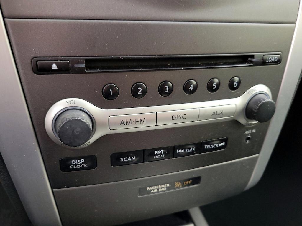 used 2014 Nissan Murano car, priced at $13,998