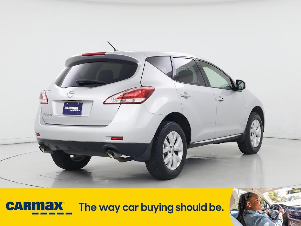 used 2014 Nissan Murano car, priced at $13,998