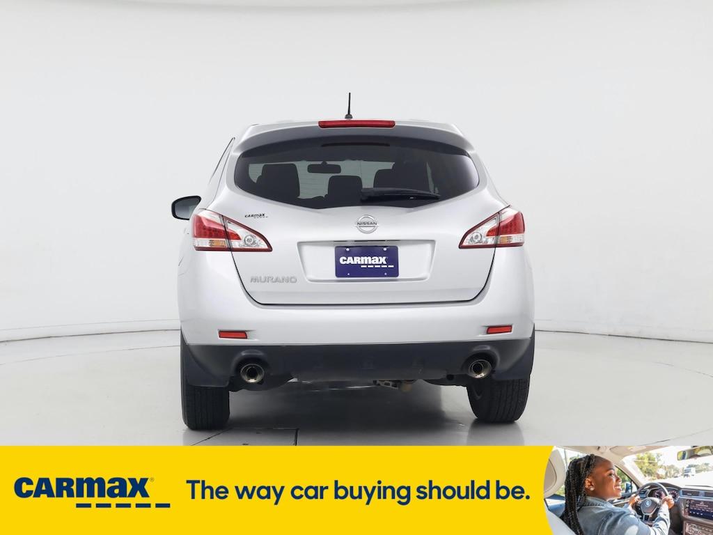 used 2014 Nissan Murano car, priced at $13,998
