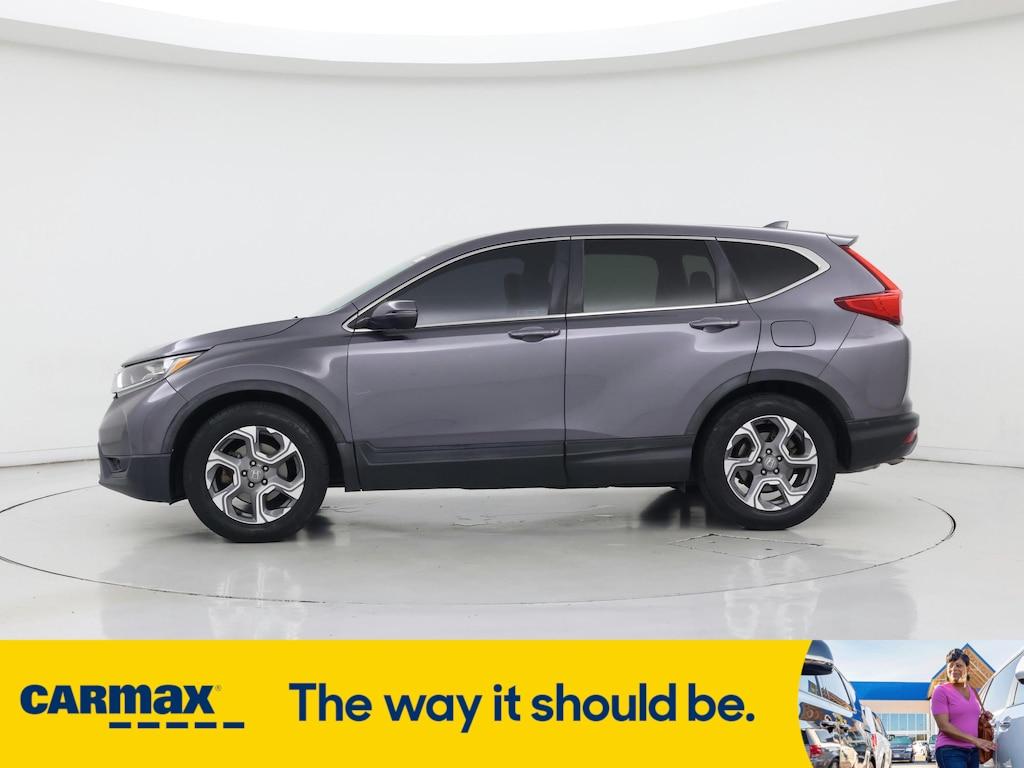 used 2017 Honda CR-V car, priced at $16,998