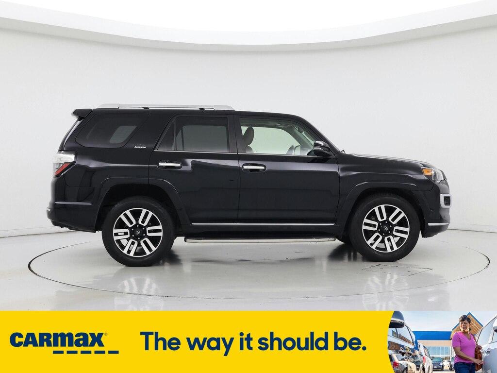 used 2016 Toyota 4Runner car, priced at $26,998