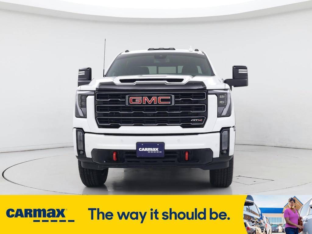 used 2024 GMC Sierra 2500 car, priced at $75,998