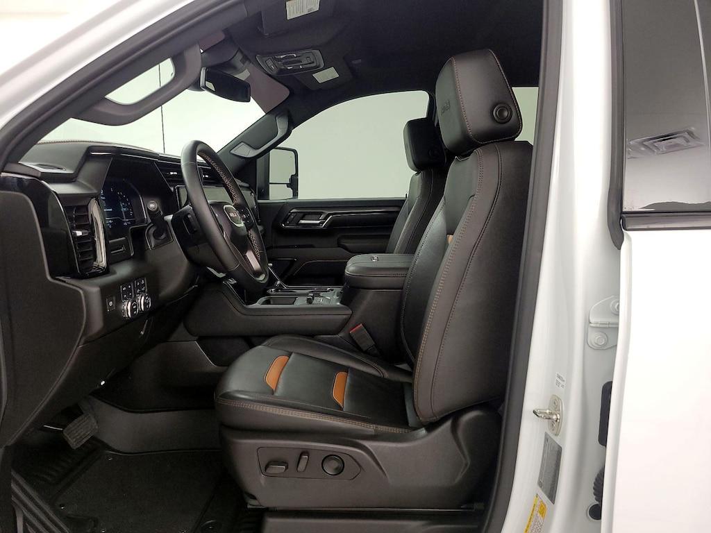 used 2024 GMC Sierra 2500 car, priced at $75,998
