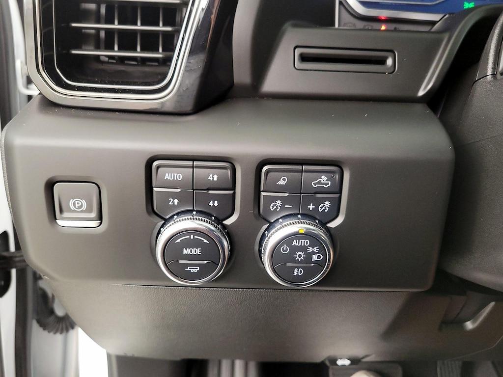 used 2024 GMC Sierra 2500 car, priced at $75,998