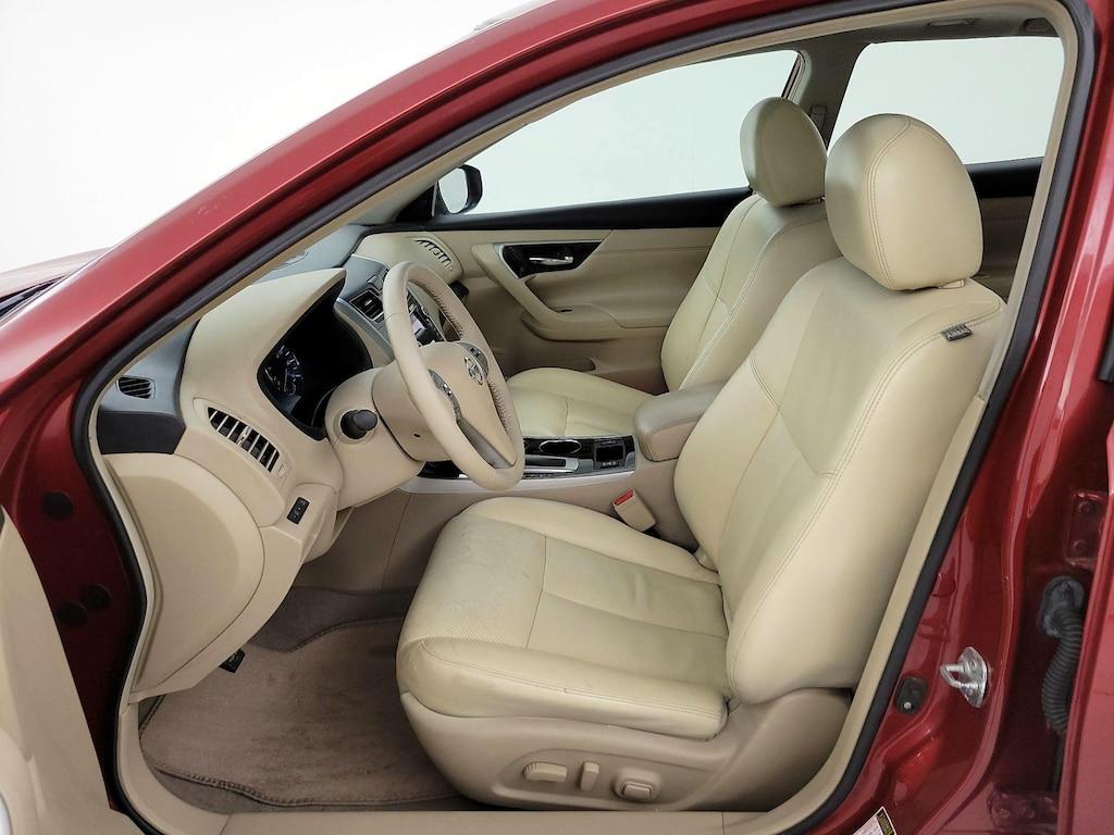 used 2013 Nissan Altima car, priced at $14,599