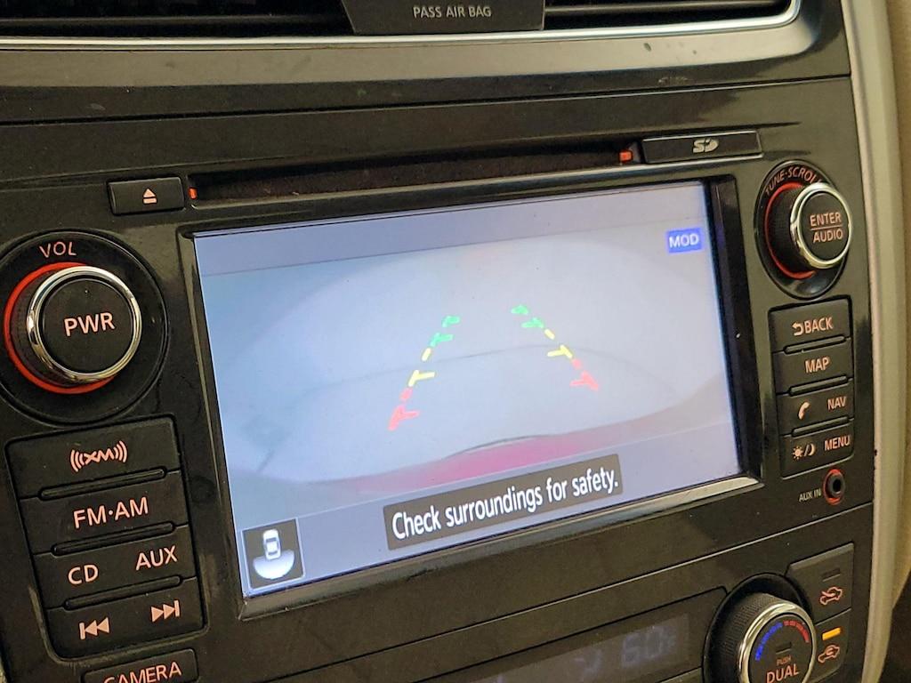 used 2013 Nissan Altima car, priced at $14,599