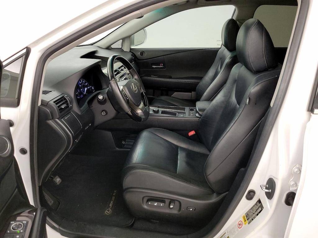 used 2013 Lexus RX 350 car, priced at $16,998
