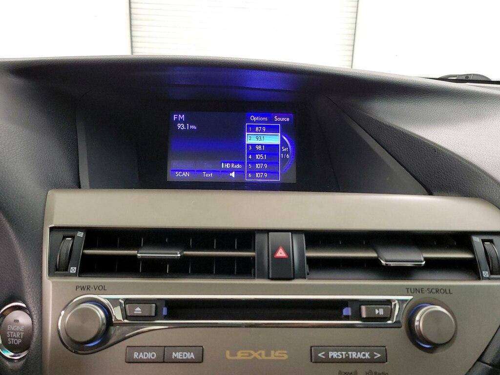 used 2013 Lexus RX 350 car, priced at $16,998