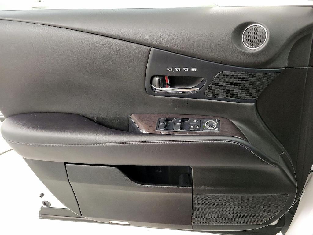 used 2013 Lexus RX 350 car, priced at $16,998