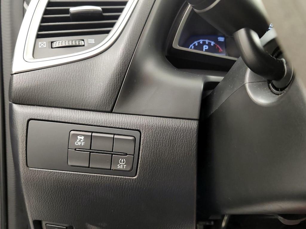 used 2017 Mazda Mazda3 car, priced at $16,998