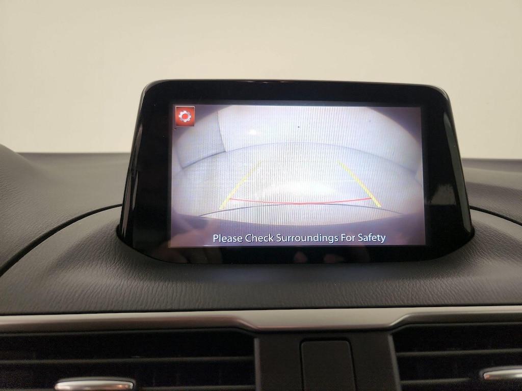used 2017 Mazda Mazda3 car, priced at $16,998