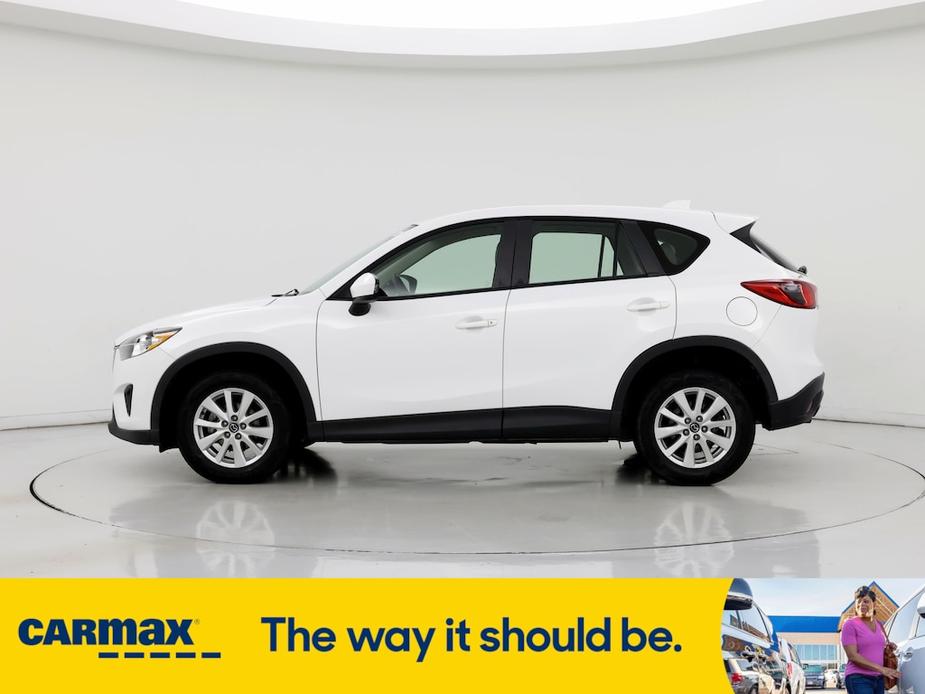 used 2013 Mazda CX-5 car, priced at $15,998