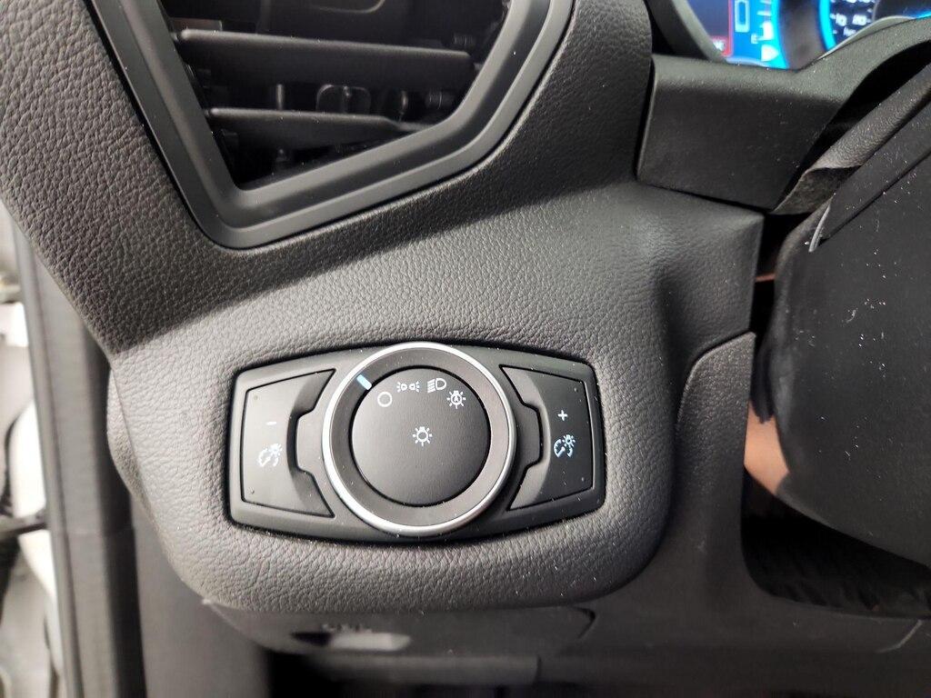 used 2017 Ford C-Max Hybrid car, priced at $14,998