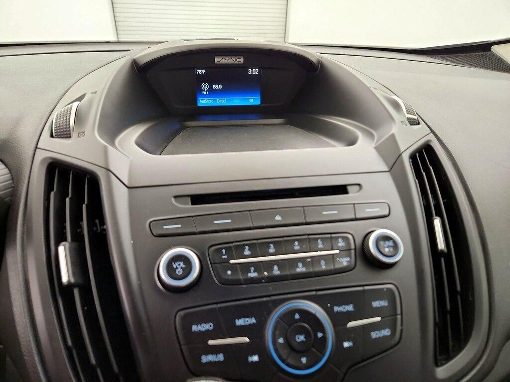 used 2017 Ford C-Max Hybrid car, priced at $14,998