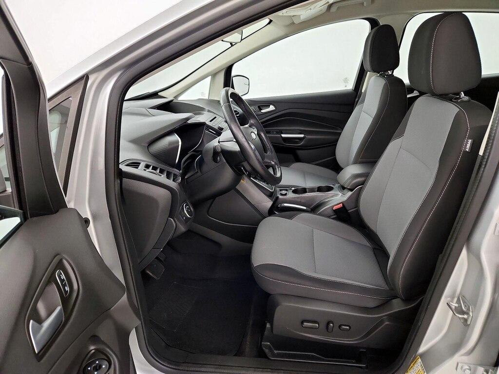 used 2017 Ford C-Max Hybrid car, priced at $14,998