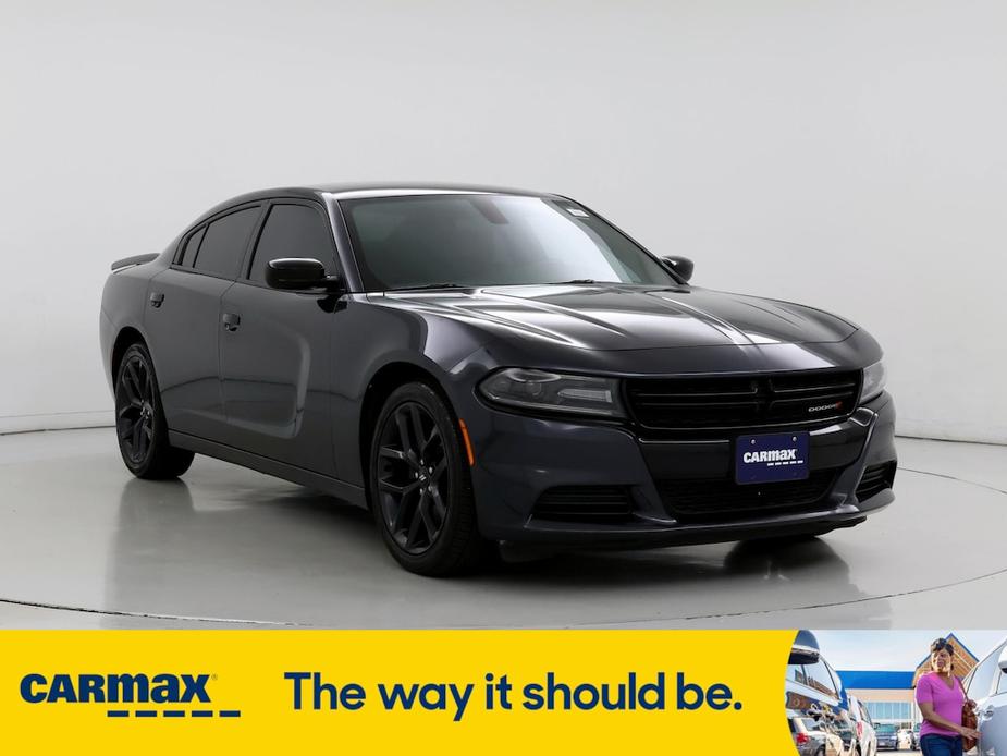 used 2019 Dodge Charger car, priced at $22,998